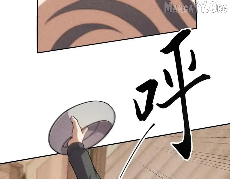 Hidden Dragon in the City (2025) Chapter 28 - page 145